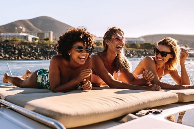 private yachy charters in Ibiza