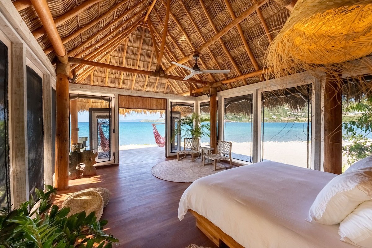 The Aerial, British Virgin Islands