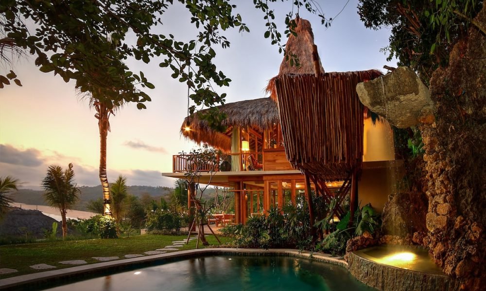 VILLA INDO 6