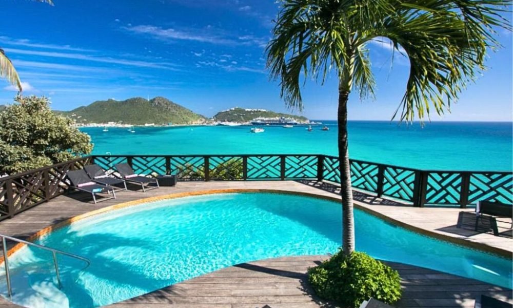 Villa Sint Maarten