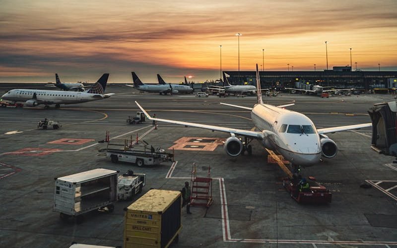 airport 2